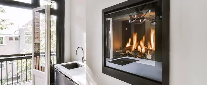 Ventless Gas Control Valve Repair and Replacement Services in Palmdale, CA
