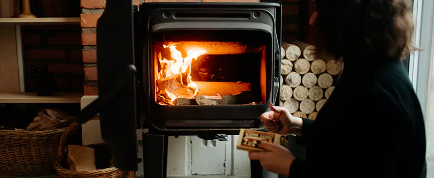 Key Features of Vermont Castings Fireplaces in Palmdale, CA