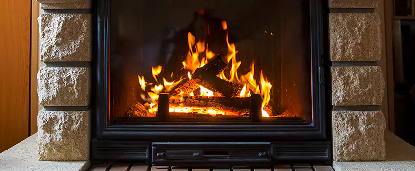 Best Wood Fireplace Repair Company in Palmdale, California