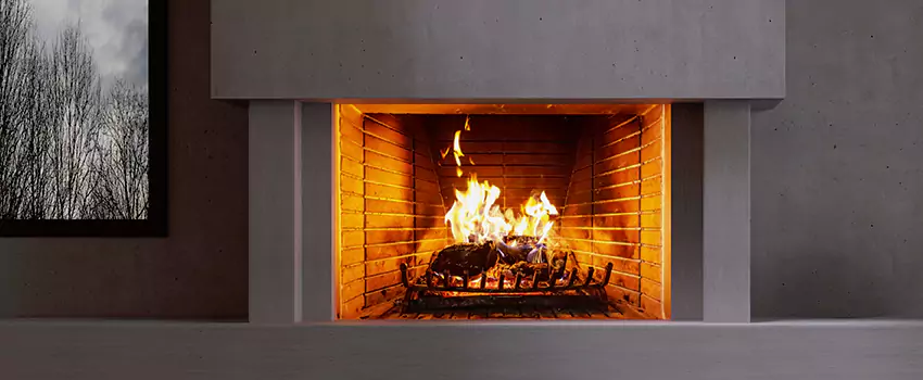 Indoor Wood Burning Furnace Repair and Installation in Palmdale, California