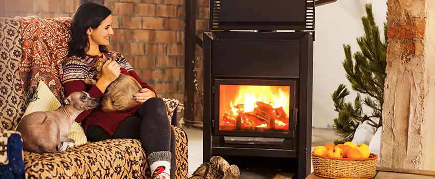Wood Stove Chimney Cleaning Services in Palmdale, CA