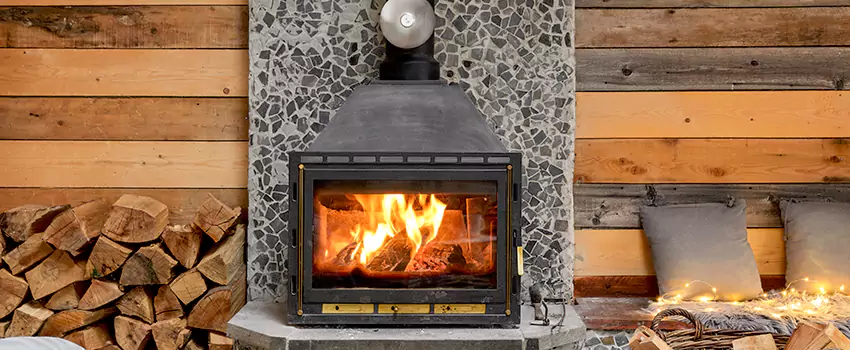 Wood Stove Cracked Glass Repair Services in Palmdale, CA