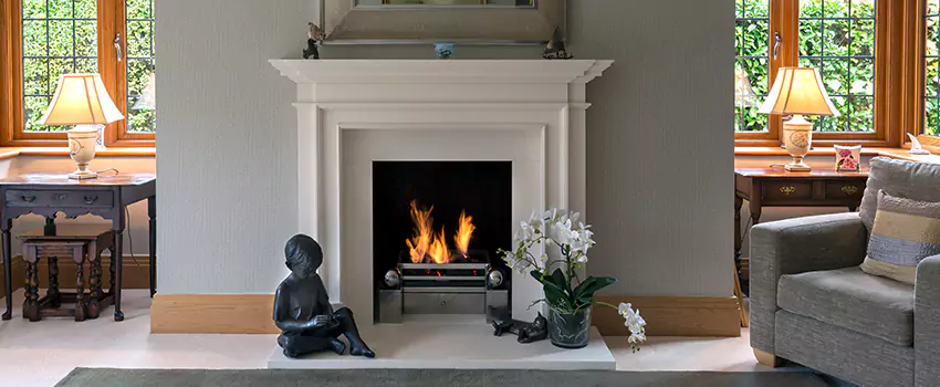 Astria Open-Hearth Wood Fireplaces Services in Palmdale, CA