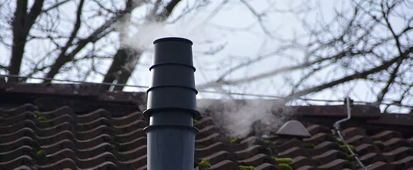 Broken Chimney Animal Screen Repair And Installation in Palmdale, CA
