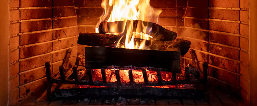Chimney Ash Dump Cover Repair Services in Palmdale, CA