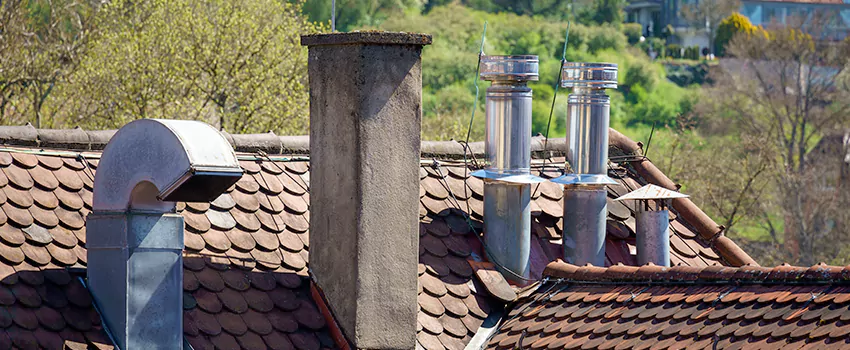 Commercial Chimney Blockage Removal in Palmdale, California
