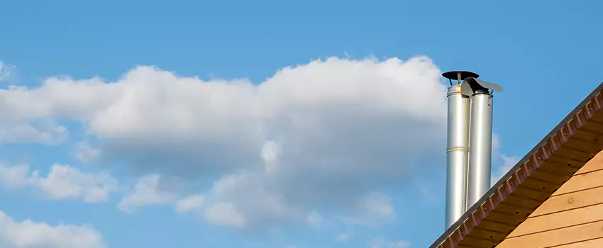 Chimney Cap Bird Guard Repair in Palmdale, California