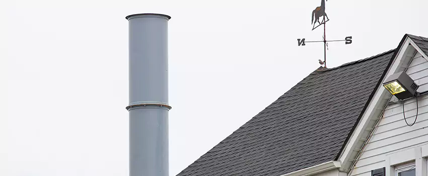 Multi-flue Chimney Caps Installation And Repair in Palmdale, CA