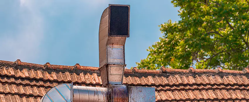 Chimney Creosote Cleaning Experts in Palmdale, California