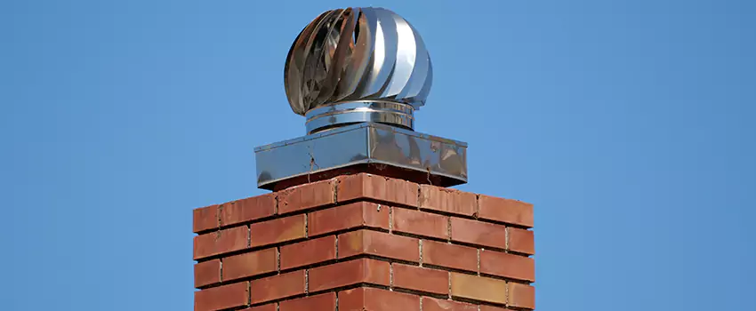 Chimney Damper Hinge Repair in Palmdale, CA