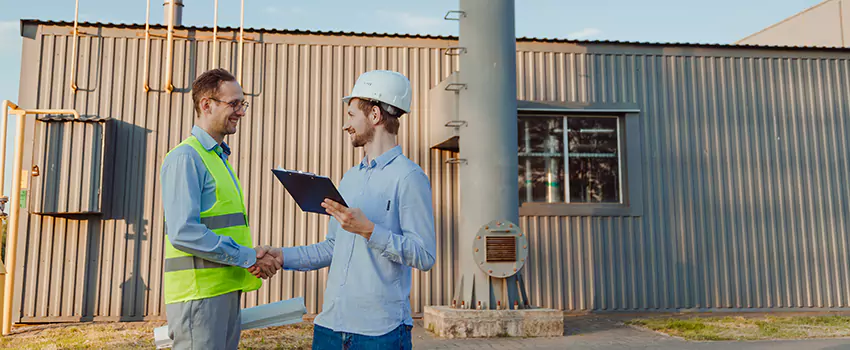 Chimney Cap Inspection in Palmdale, CA