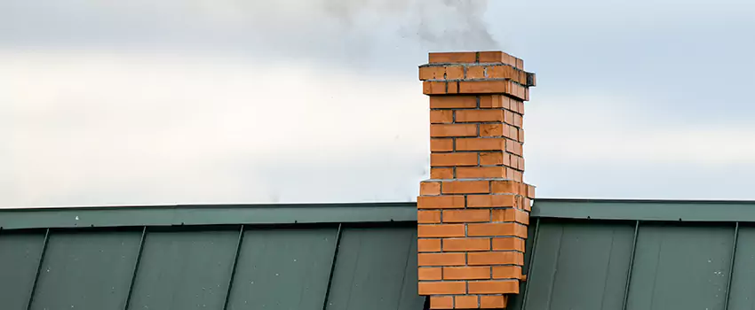 Chimney Installation Company in Palmdale, CA