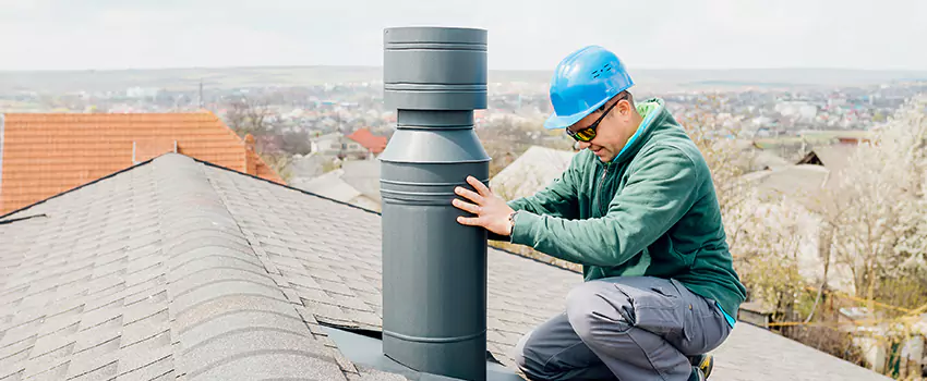 Insulated Chimney Liner Services in Palmdale, CA