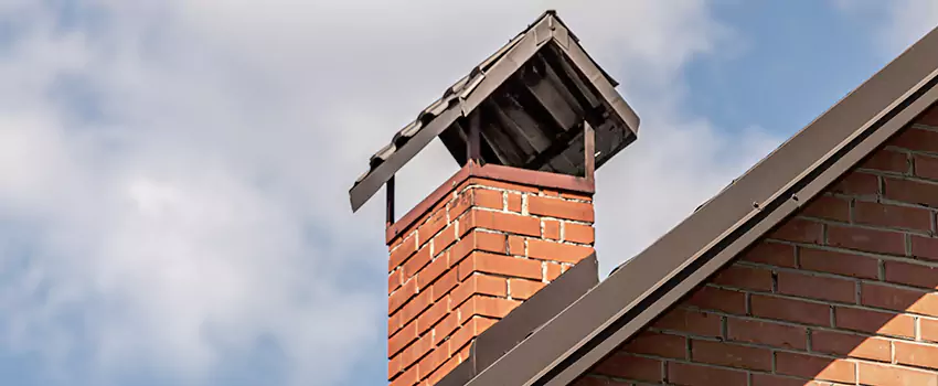 Chimney Saver Masonry Repair Contractor in Palmdale, California