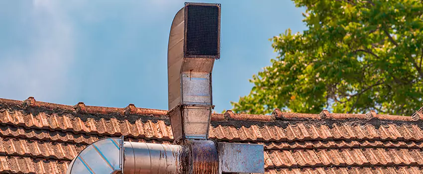 Chimney Blockage Removal in Palmdale, California