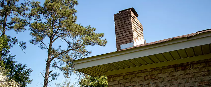 Brick Chimney Sweep Near Me in Palmdale, CA