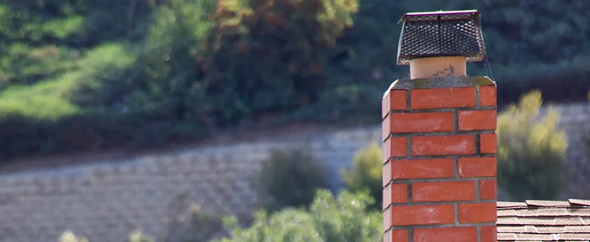 Chimney Tuckpointing And Masonry Restoration in Palmdale, CA