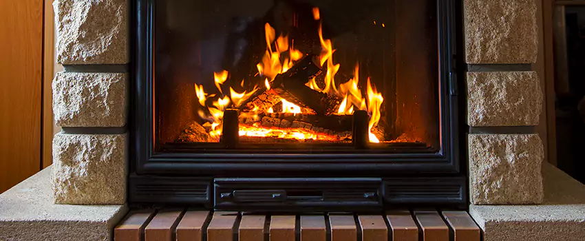 Decorative Fireplace Installation Cost in Palmdale, California