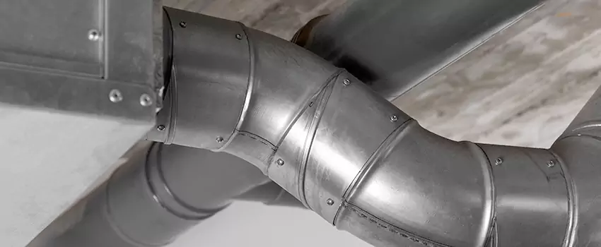 Dryer Vent Blockage Inspection in Palmdale, CA