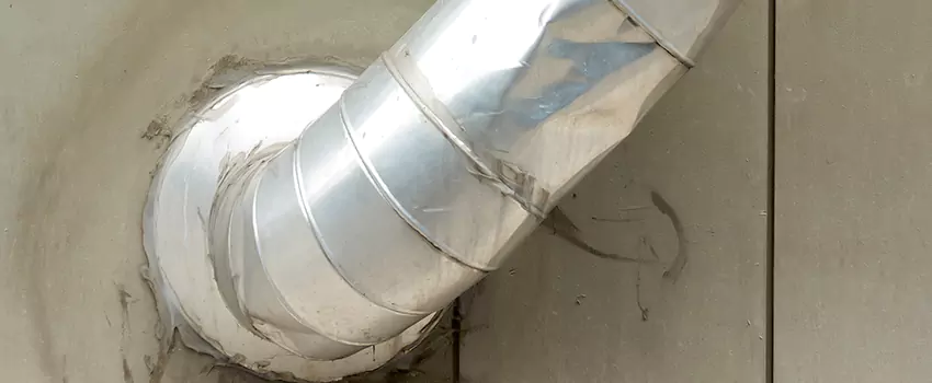 Dryer Vent Repair Process in Palmdale, CA