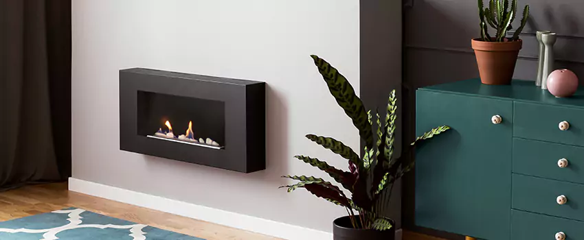 Cost of Ethanol Fireplace Repair And Installation Services in Palmdale, CA