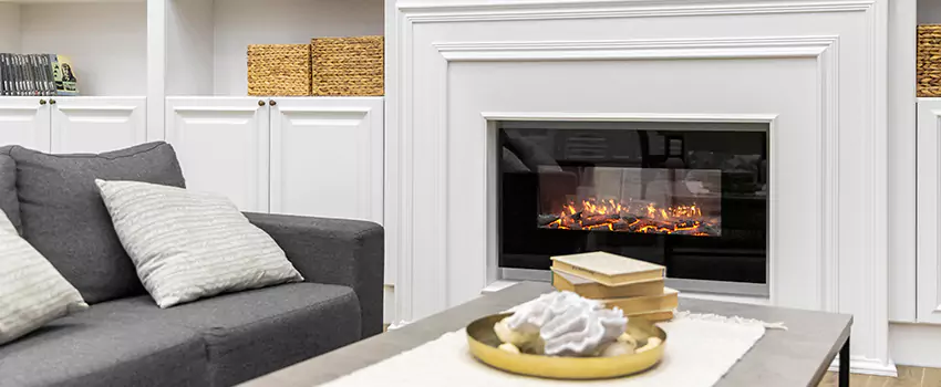 Professional Fireplace Maintenance Contractors in Palmdale, CA