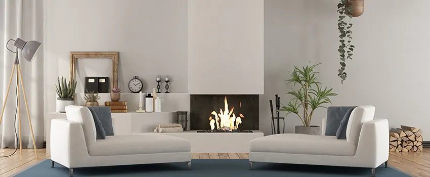 Decorative Fireplace Crystals Services in Palmdale, California
