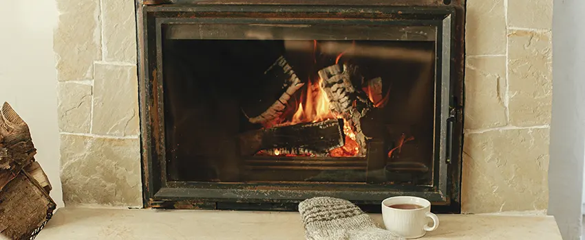 Fireplace Door Handle Replacements Services in Palmdale, California