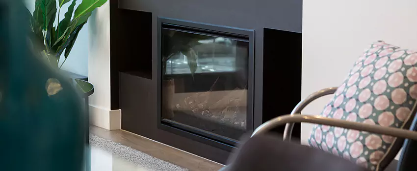 Gas Fireplace Installation in Palmdale, CA