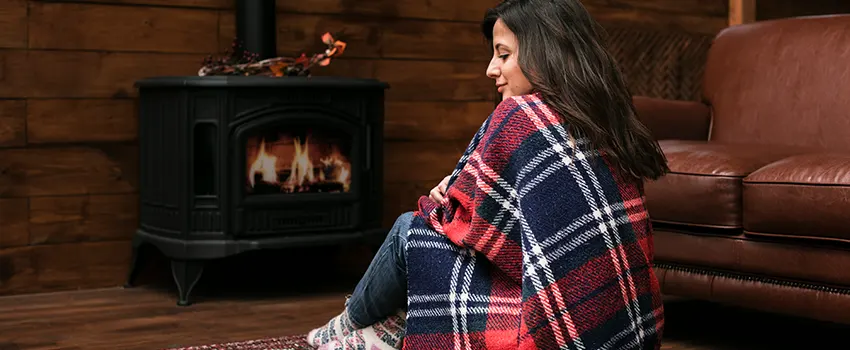 Fireplace Firebox Grate Replacement Services  in Palmdale, California
