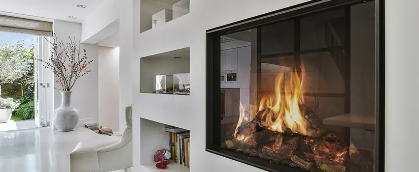 Fireplace Screen Installation And Replacement in Palmdale, CA