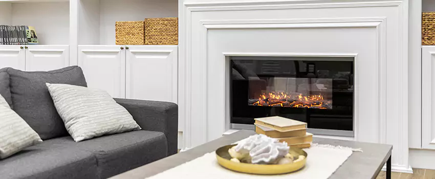 Pellet Fireplace Insert Installation in Palmdale, CA