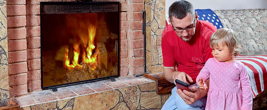 Fireplace Safety Locks For Kids in Palmdale, CA