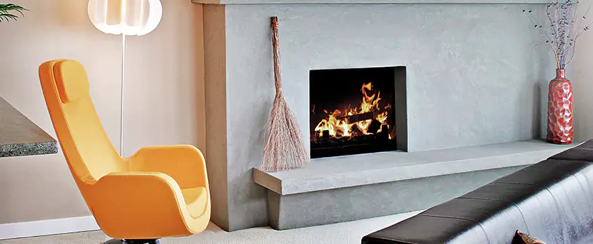 Electric Fireplace Makeover Services in Palmdale, CA