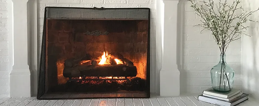 Cost-Effective Fireplace Mantel Inspection And Maintenance in Palmdale, CA