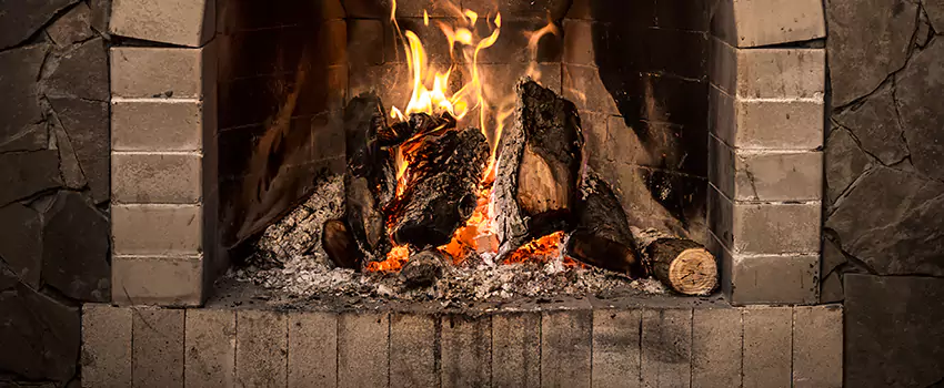 Cost of Rebuilding A Fireplace in Palmdale, California