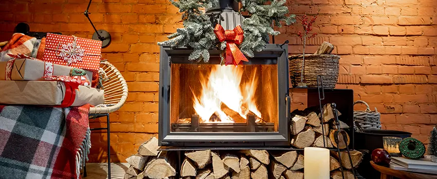 Steel Fireplace Grate Repair And Replacement Services in Palmdale, California