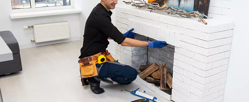 Gas Fireplace Repair And Replacement in Palmdale, CA