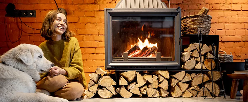 Fireplace Smell Removal Cost in Palmdale, CA
