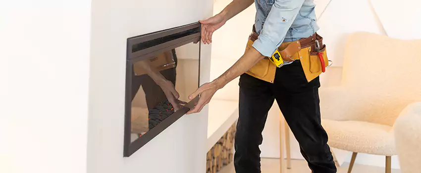 Traditional Fireplace Vent Sweeping in Palmdale, CA