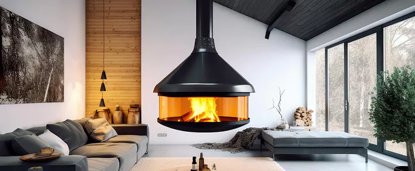 Floating Damaged Fireplace Repair Services in Palmdale, CA