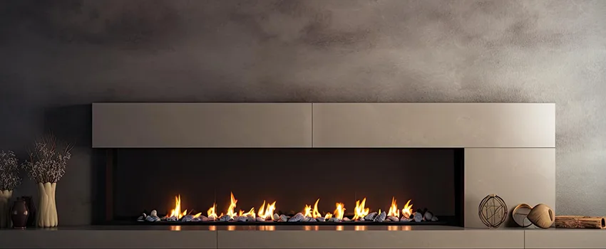 Gas Fireplace Logs Supplier in Palmdale, California