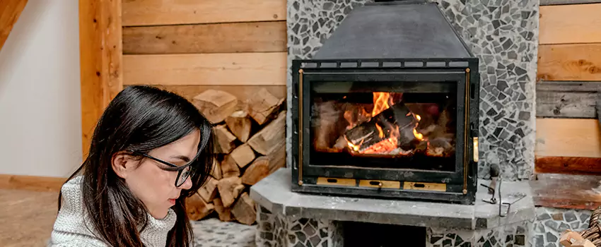 Harman P68-C Pellet Stove Repair in Palmdale, California 