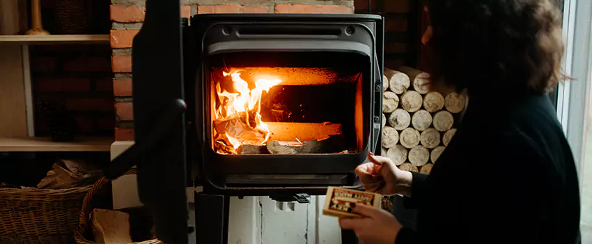 Hearthstone Wood Stoves Fireplace Repair in Palmdale, California