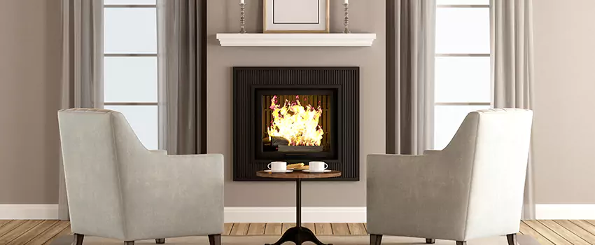 Heatilator Direct Vent Fireplace Services in Palmdale, California