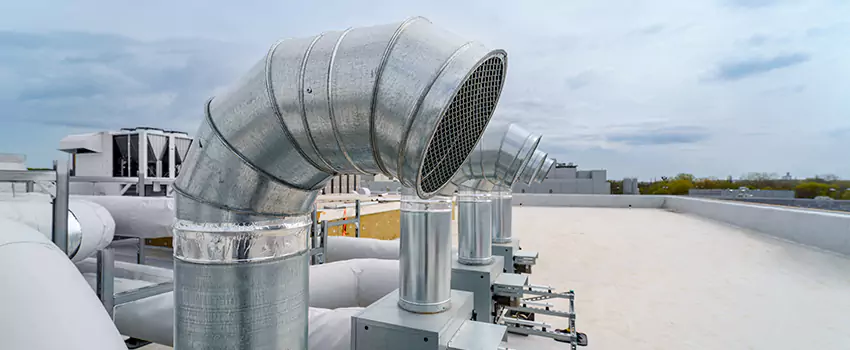 Insulated Ductwork Repair Services Near Me in Palmdale, CA