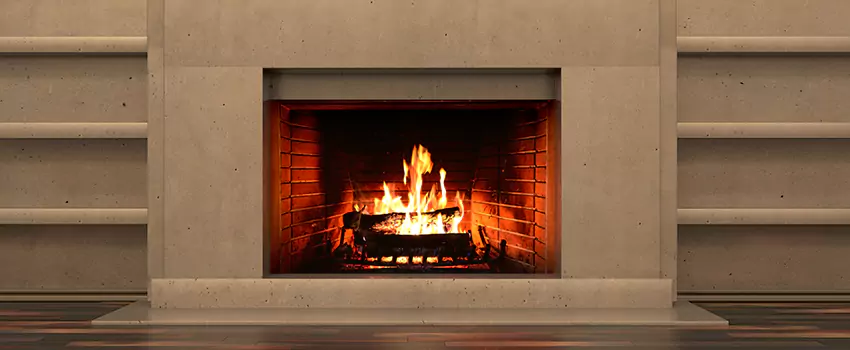Majestic Trilliant Series Gas Fireplace Insert Repair in Palmdale, California
