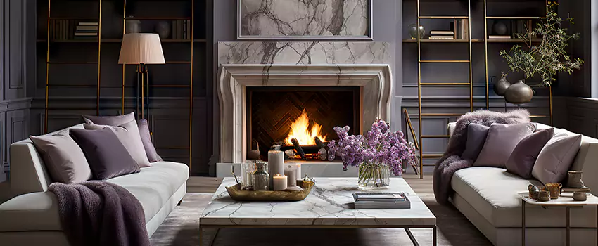 Napoleon Galaxy Series Outdoor Fireplaces Repair in Palmdale, CA