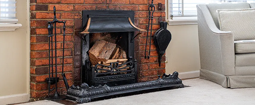 Custom Old Fireplace Redesign Services in Palmdale, California