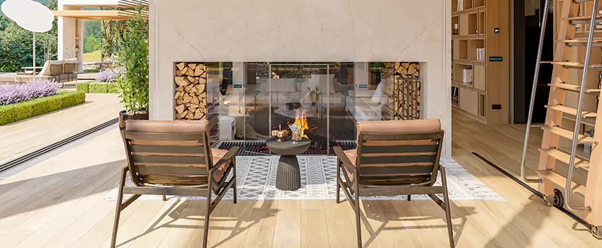 Ortal Space Creator Fireplace Repair in Palmdale, CA